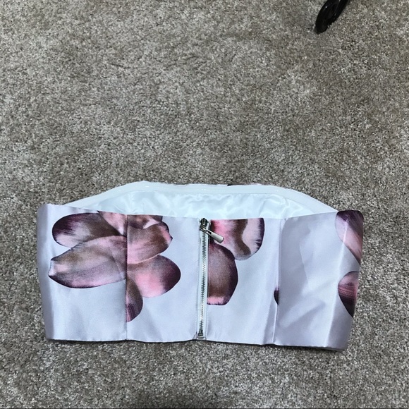 Tube top - Picture 2 of 4